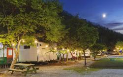 Chuncheon Free People's Caravan Pension