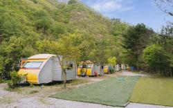Chuncheon Free People's Caravan Pension