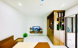 STUDIO FULL đồ  tại 214 Phú Diễn