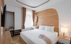 Nature Hotel - Le Dai Hanh