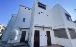 Shinjuku Ochiai Soluna White House