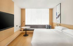 Fairfield by Marriott Changshu Hi-Tech Zone