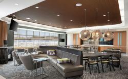SpringHill Suites Raleigh Garner
