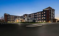 Residence Inn by Marriott Mechanicsburg