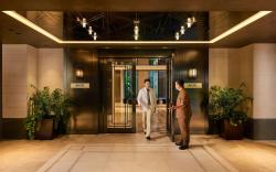 Marriott Executive Apartments, Bangkok Townhall Sukhumvit