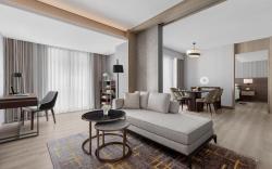 Marriott Executive Apartments, Bangkok Townhall Sukhumvit