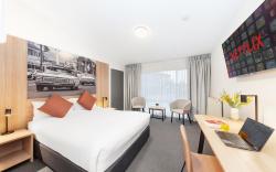 Littomore Hotel on Stewart, Bathurst