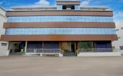 Super Collection O Chikmagalur Zilla Panchayat Formerly Relax Inn