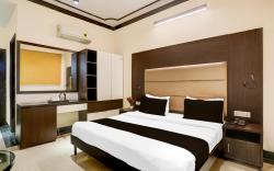 Super Townhouse Sushant Lok Phase 1 Formerly Hotel Neven