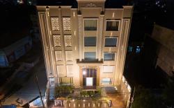 Hotel The Rising Banaras