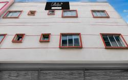 Super Collection O Joka Industrial Plaza