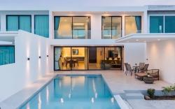 993 Stay villa @ Cha-am by the sea