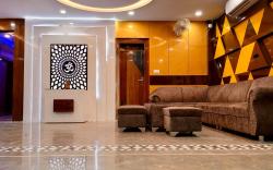 Hotel Shivalaya By GPH