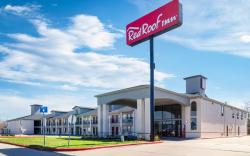 Red Roof Inn Stafford, TX
