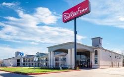 Red Roof Inn Stafford, TX