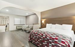 Red Roof Inn Stafford, TX