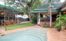 Livingstone Lodge