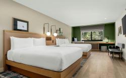 The Inelle, Oakhurst Yosemite, a Tribute Portfolio Hotel