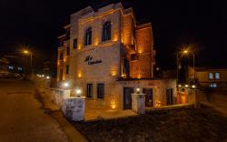 Mai Cappadocia Hotel