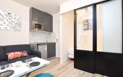 Charming apartment - 1BR/2P - Petit-Montrouge