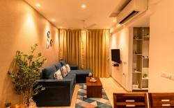 Graceful, Vivid 1bhk Apt in Hiranandani Powai