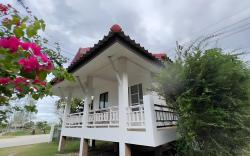 Seaview Villa Sri Thanu Phangan