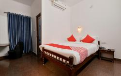 Hotel O Alappuzha Near General Hospital Junction