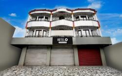 Super Hotel O Alappuzha Near General Hospital Junction