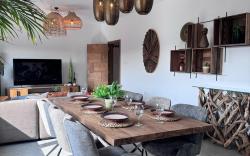 2 bedroom apartment with terrace