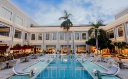 The Tivoli New Delhi