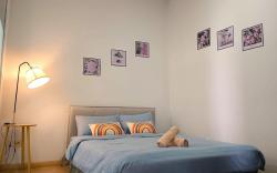 Mount Austin Haw Ke Lai @ CUB8teens