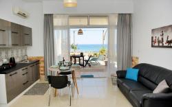Studio Mare BeachFront Faliraki