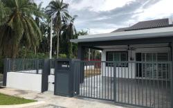 SK Villa's Homestay KLIA, Kota Warisan, Dengkil