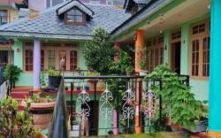 Peacefull homely Homestay 