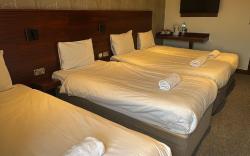 Bayswater Hotels - Leinster Gardens
