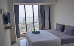 SleepRest @ Pollux Habibie A5211