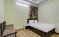 Goroomgo SNA Grand Lucknow