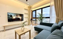 Little Series l TRX 118 l City View