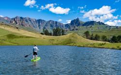 Gooderson Leisure Fairways Self Catering Resort