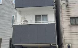 Shinjuku Wind Apartment • Cozy Retreats