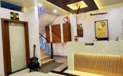Shanti Residency 