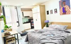 Home sweet Hotel & Apartment