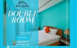 BOO BEACH Hostel