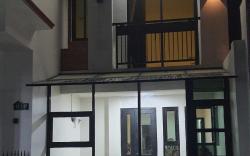 Unique Compound Homestay