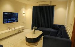 The Sapphire Suite