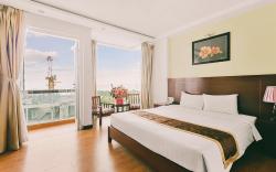 Dragon Sea Hotel Da Nang