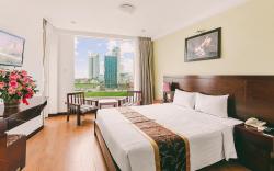 Dragon Sea Hotel Da Nang