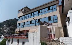 Valley View Hotel