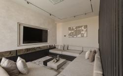 Luxury Family Villa with Private Spa & Pool