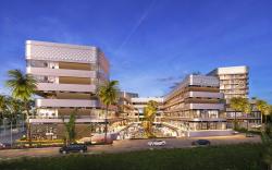 Ramada Encore by Wyndham Gurugram Dwarka Expressway